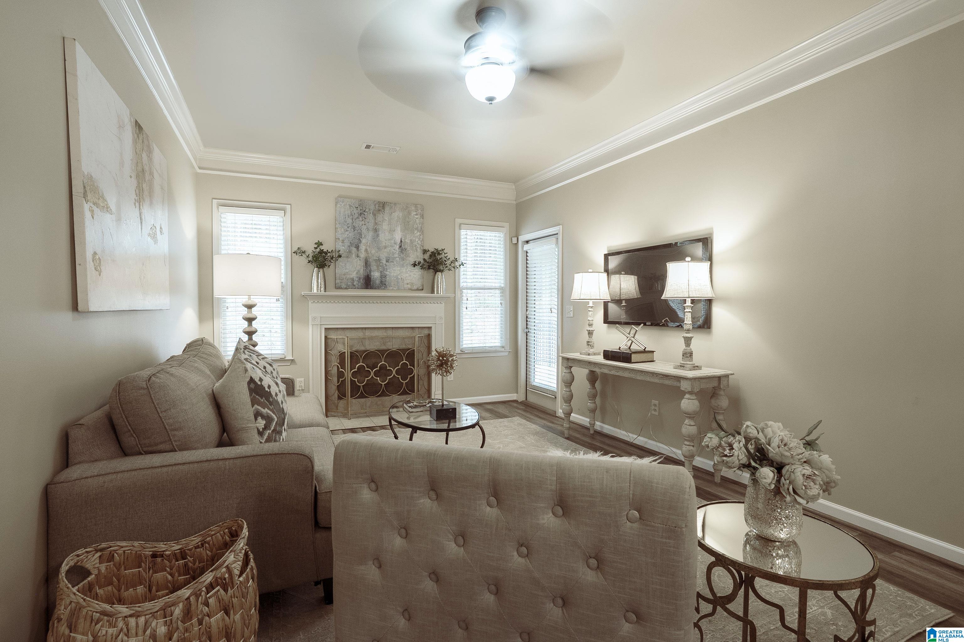 1186 Inverness Cove Way Birmingham, AL 35242 - Photo 13 of 44