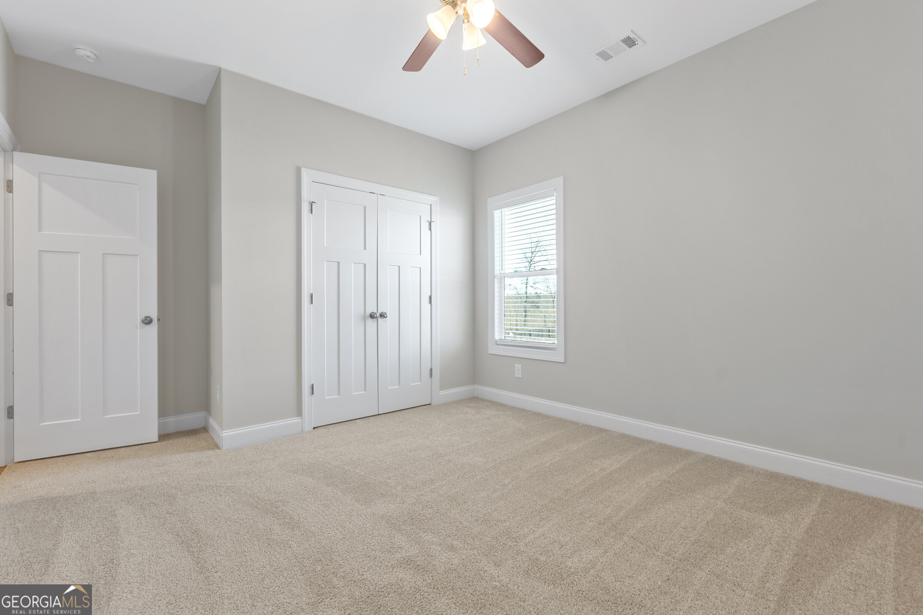 1101 Adirondac Way Bonaire, GA 31005 - Photo 22 of 31 an empty room with a window