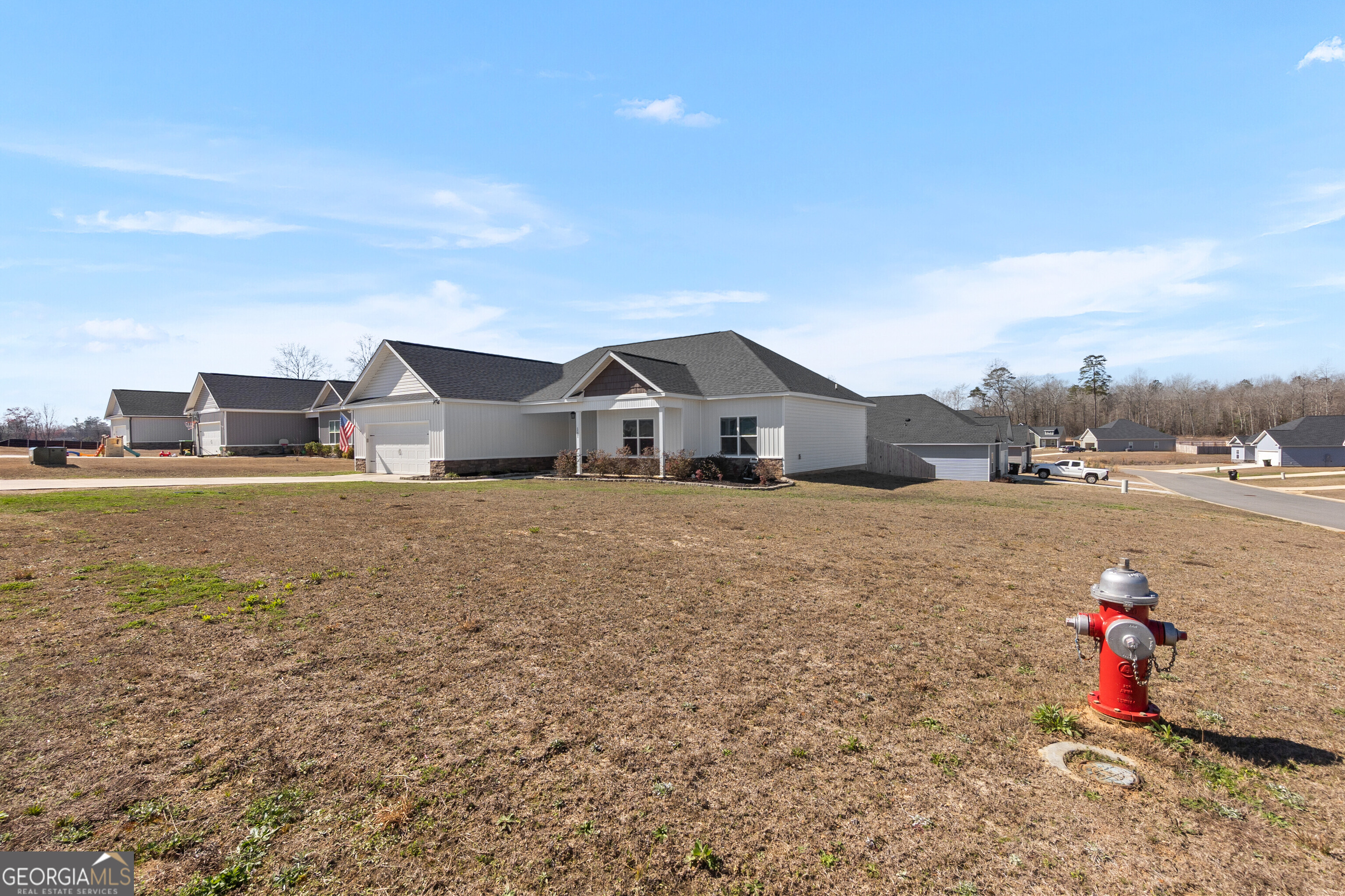 1101 Adirondac Way Bonaire, GA 31005 - Photo 3 of 31