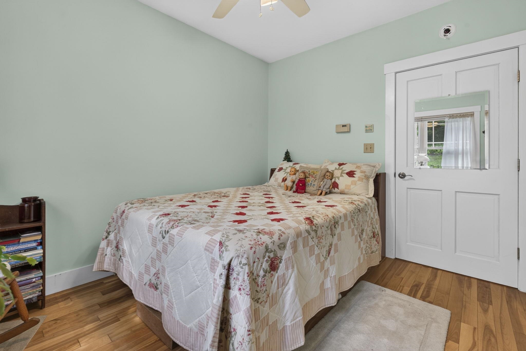141 Tarbox Road Stoddard, NH 03464 - Photo 34 of 56 Gallery Image 34
