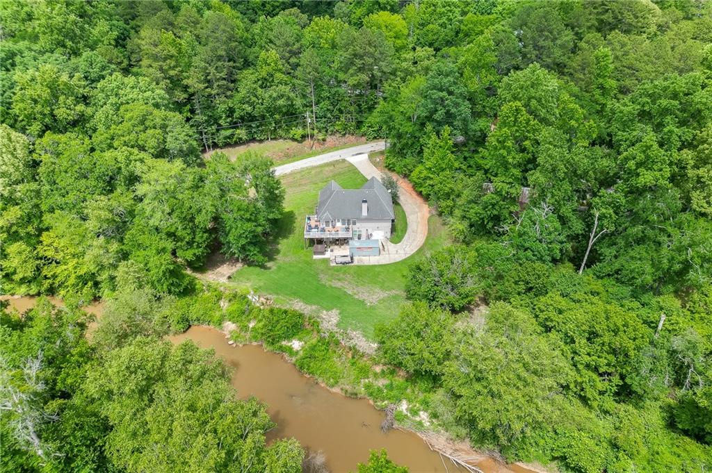 531 Moons Bridge Road Hoschton, GA 30548 - Photo 45 of 52