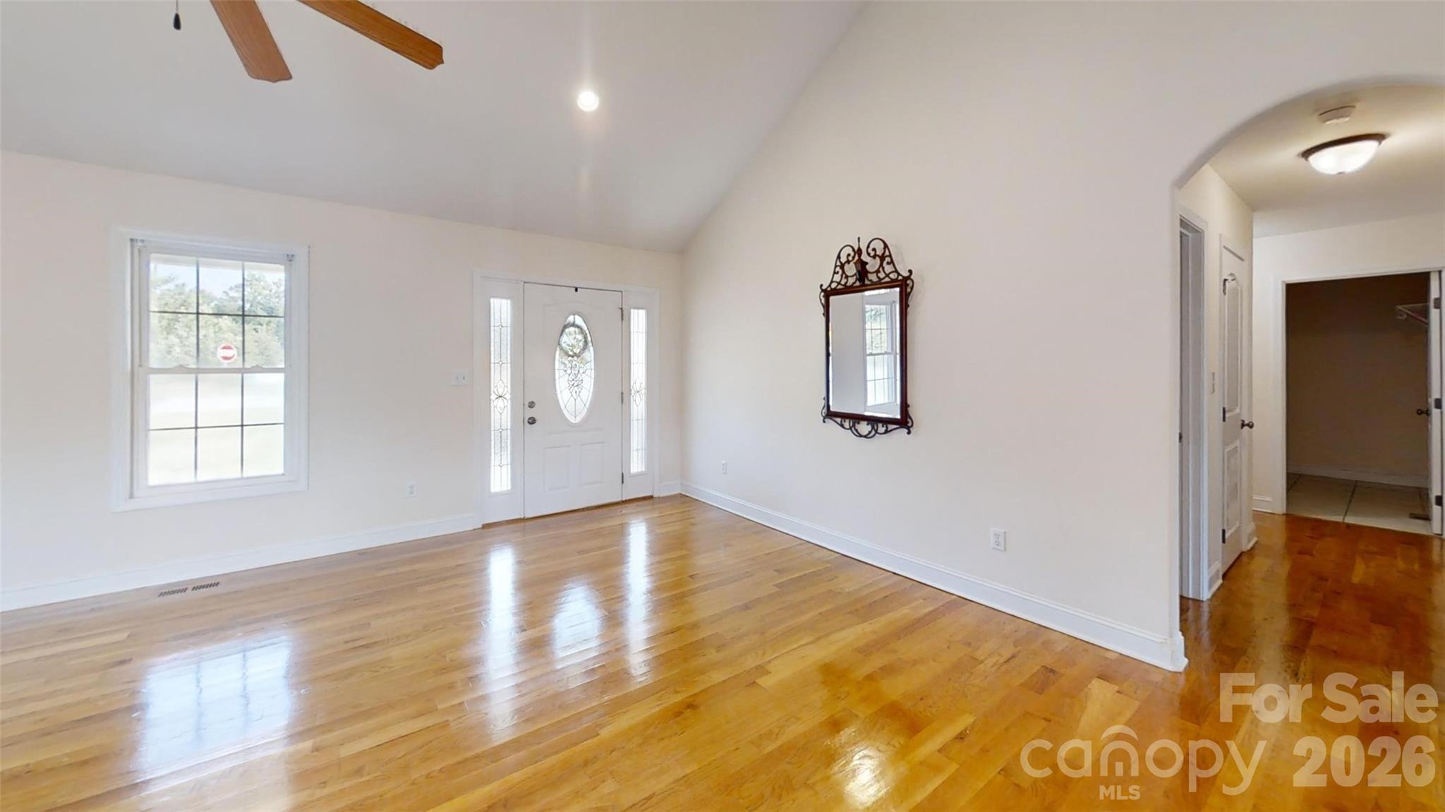 4240 Hunter Rhyne Road Lincolnton, NC 28092 - Photo 4 of 32