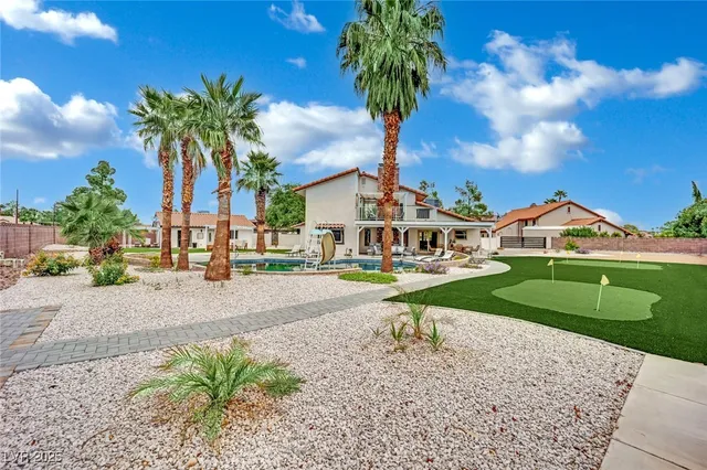 $1,200,000 | 4061 West Eldorado Lane, Las Vegas, NV 89139