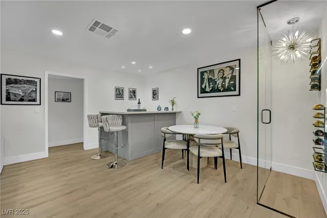 $1,200,000 | 4061 West Eldorado Lane, Las Vegas, NV 89139