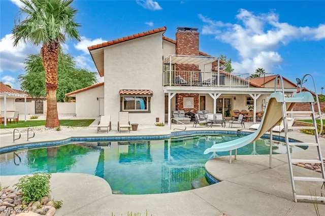 $1,200,000 | 4061 West Eldorado Lane, Las Vegas, NV 89139