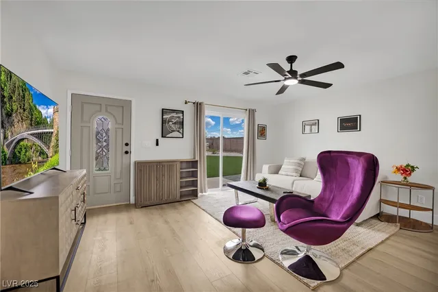 $1,200,000 | 4061 West Eldorado Lane, Las Vegas, NV 89139