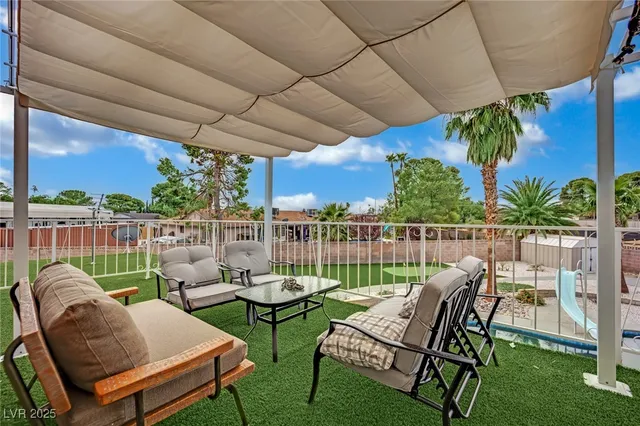 $1,200,000 | 4061 West Eldorado Lane, Las Vegas, NV 89139