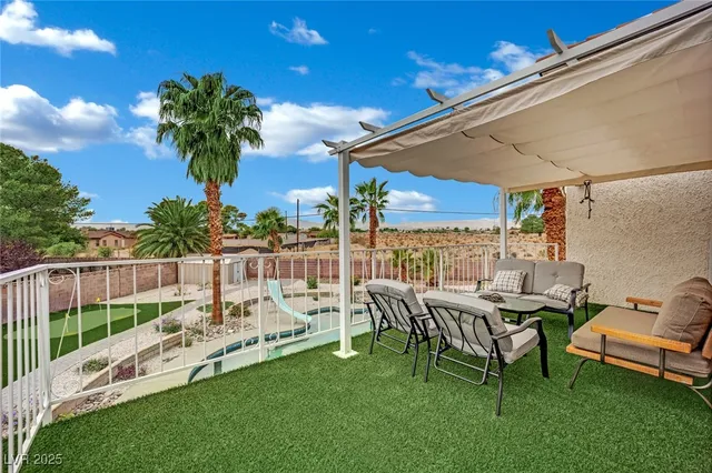 $1,200,000 | 4061 West Eldorado Lane, Las Vegas, NV 89139