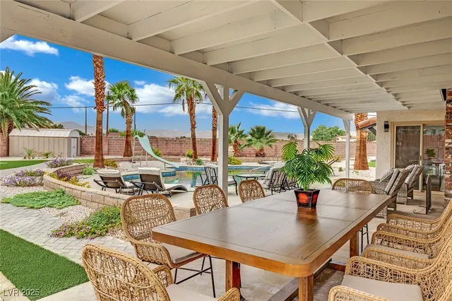 $1,200,000 | 4061 West Eldorado Lane, Las Vegas, NV 89139