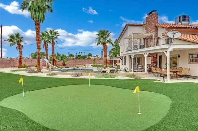 $1,200,000 | 4061 West Eldorado Lane, Las Vegas, NV 89139