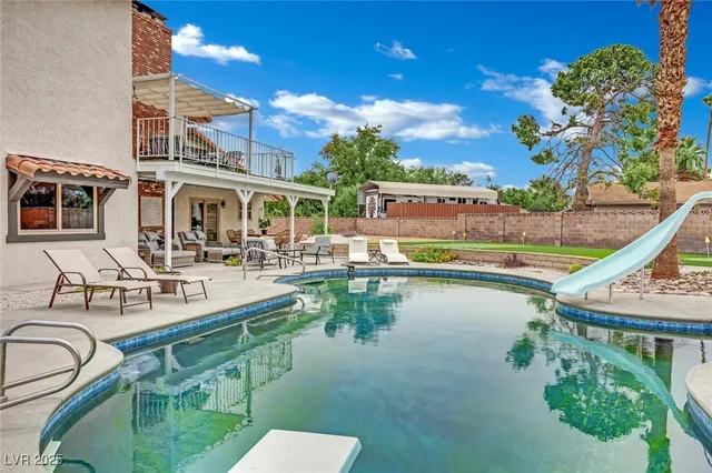 $1,200,000 | 4061 West Eldorado Lane, Las Vegas, NV 89139