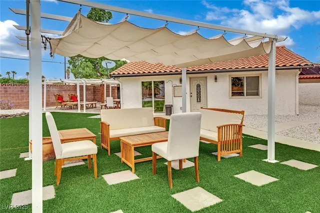 $1,200,000 | 4061 West Eldorado Lane, Las Vegas, NV 89139