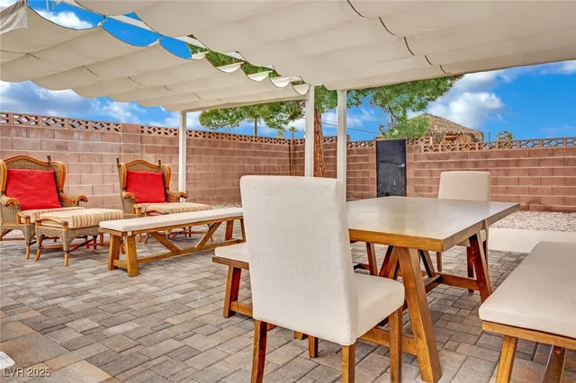 $1,200,000 | 4061 West Eldorado Lane, Las Vegas, NV 89139