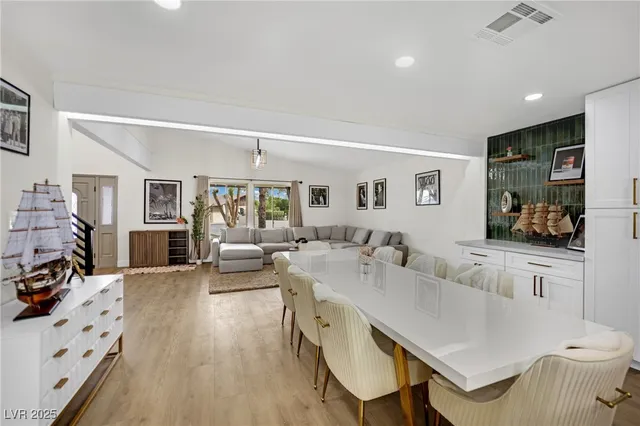 $1,200,000 | 4061 West Eldorado Lane, Las Vegas, NV 89139