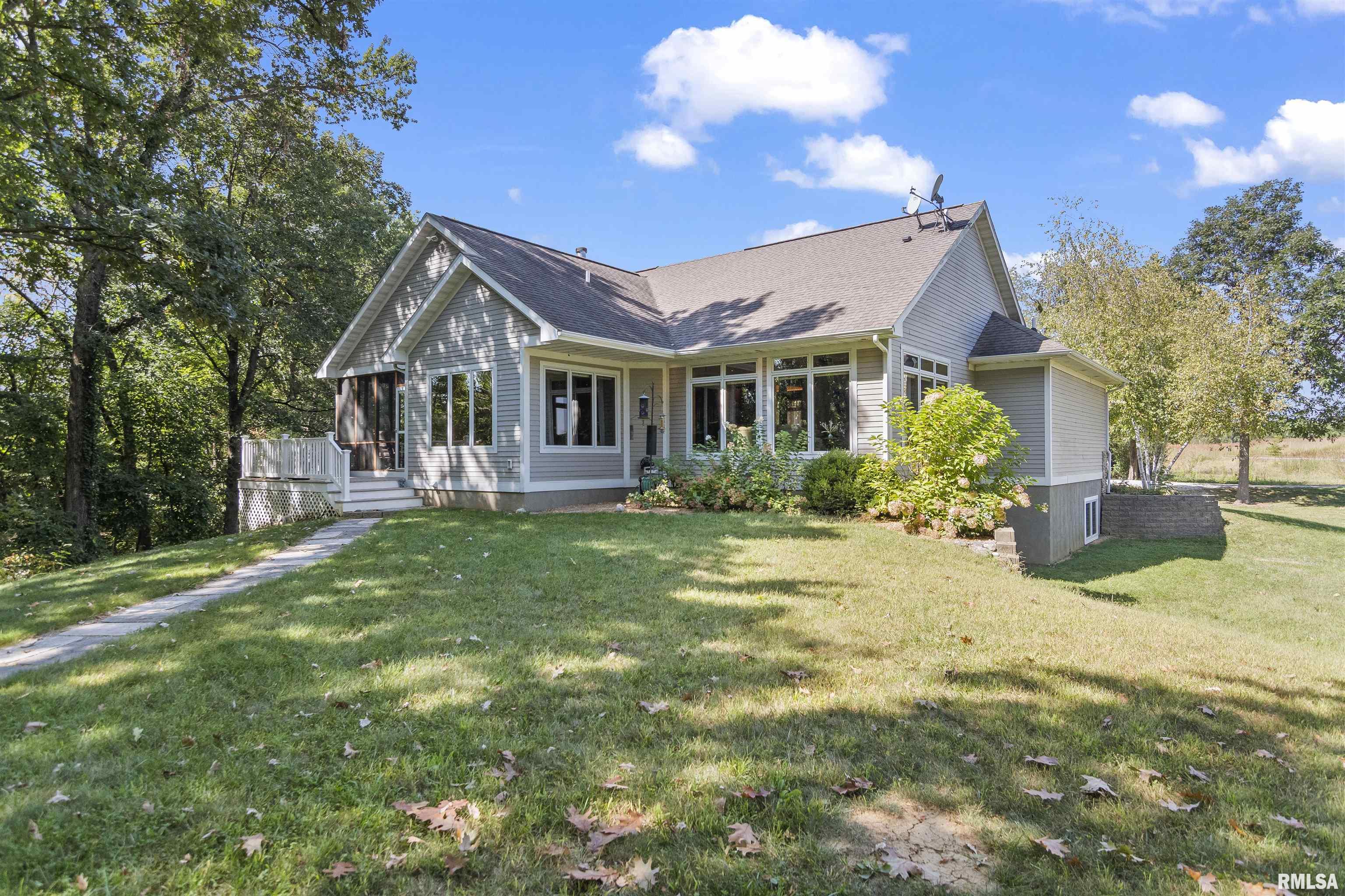 17579 Timber Ridge Lane Petersburg, IL 62675 - Photo 3 of 55 Gallery Image 3