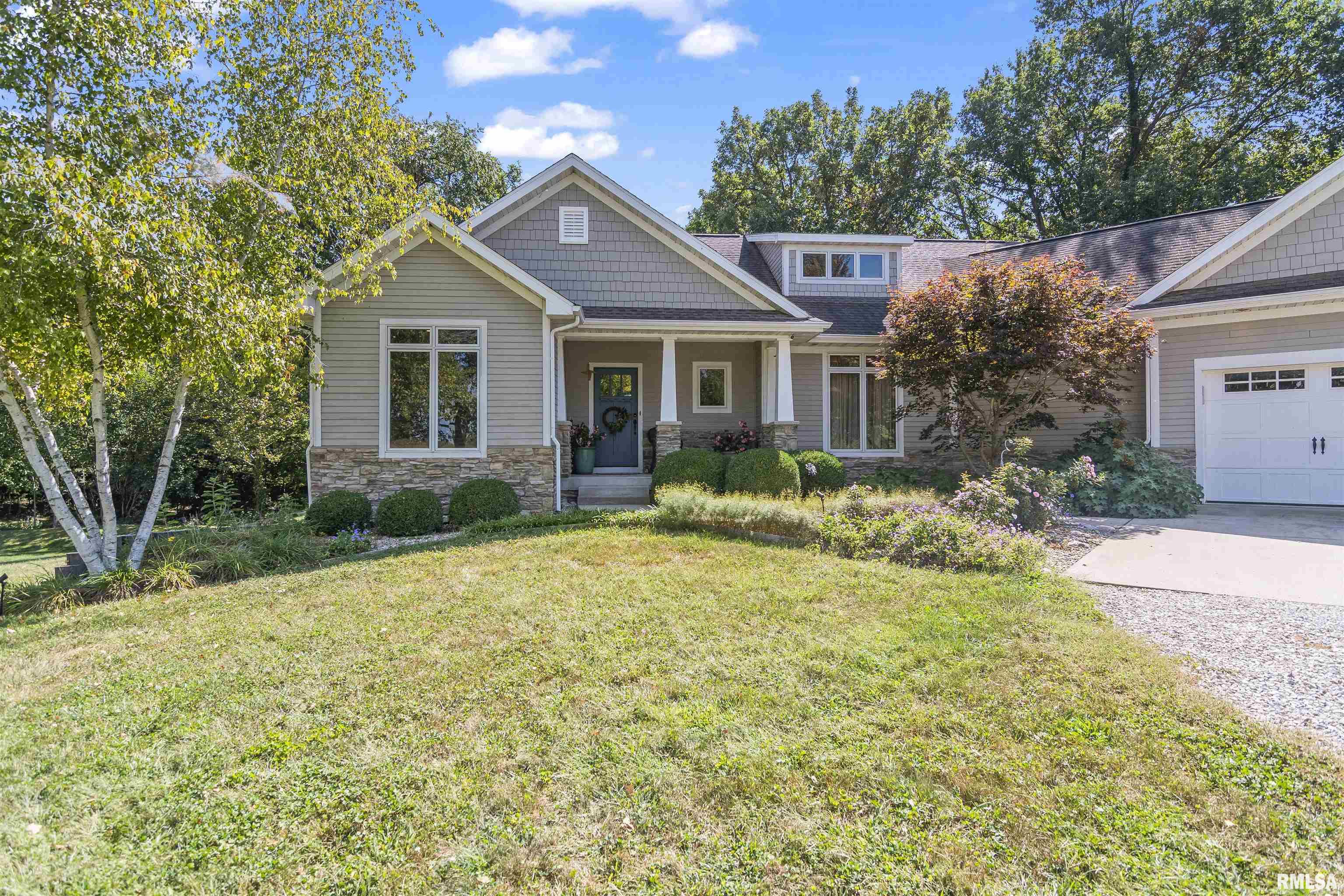 17579 Timber Ridge Lane Petersburg, IL 62675 - Photo 4 of 55 Gallery Image 4