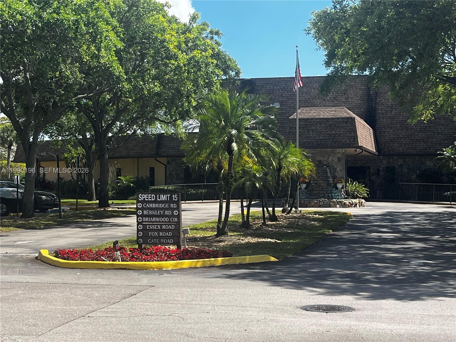 200 Berkley Road, Unit 123 Hollywood, FL 33024 - Photo 18 of 42