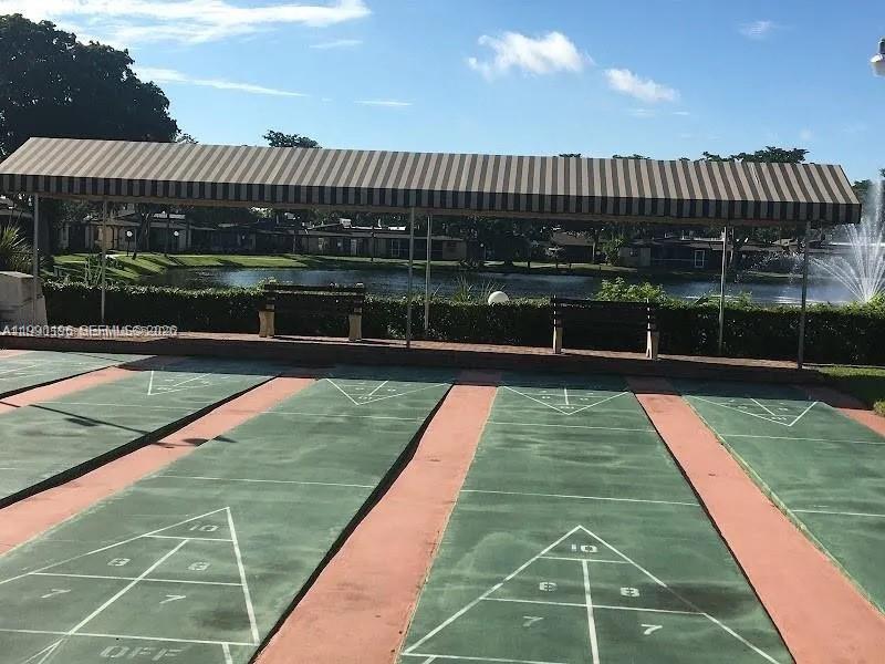 200 Berkley Road, Unit 123 Hollywood, FL 33024 - Photo 4 of 42