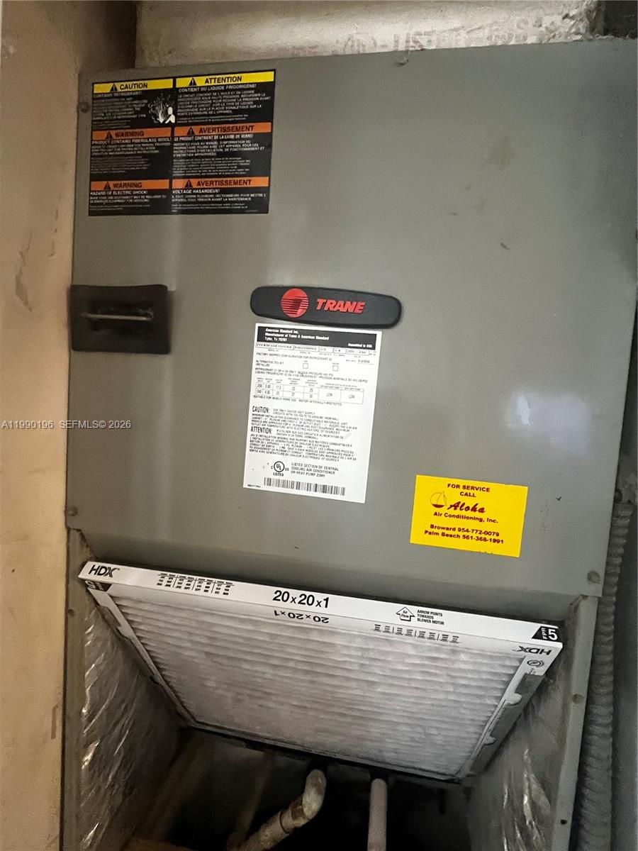 200 Berkley Road, Unit 123 Hollywood, FL 33024 - Photo 41 of 42