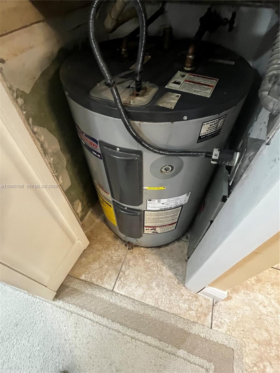 200 Berkley Road, Unit 123 Hollywood, FL 33024 - Photo 42 of 42