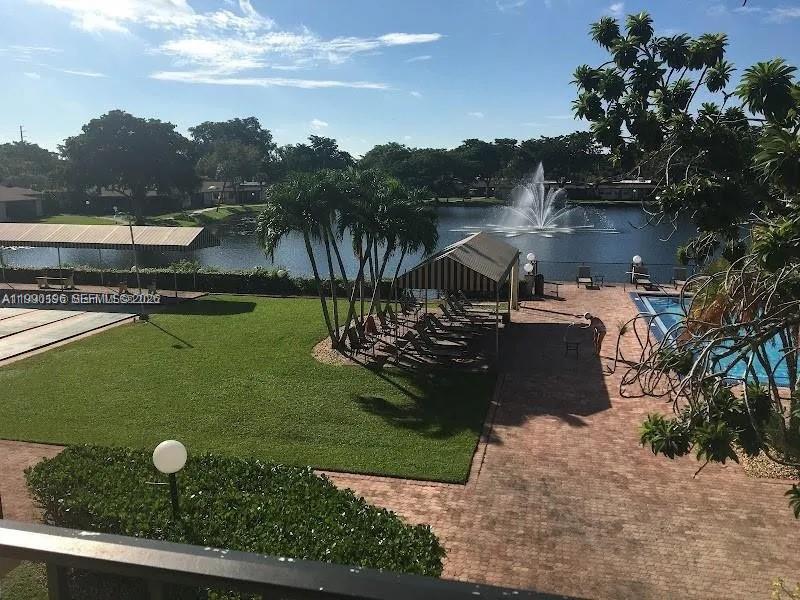 200 Berkley Road, Unit 123 Hollywood, FL 33024 - Photo 10 of 42