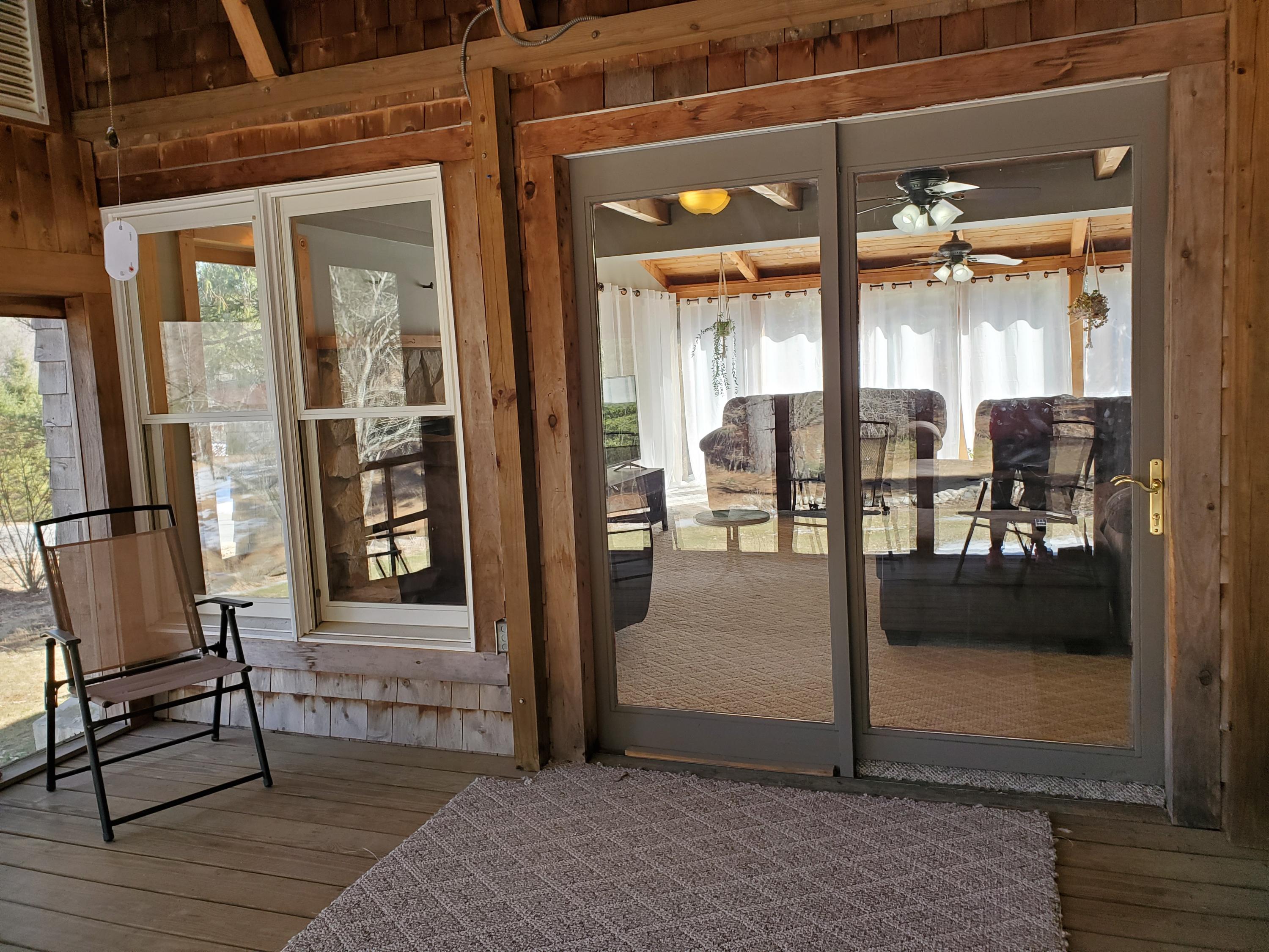 169 Pigeon Brook Road West Baldwin, ME 04091 - Photo 30 of 60 STEVENS SCR PORCH2