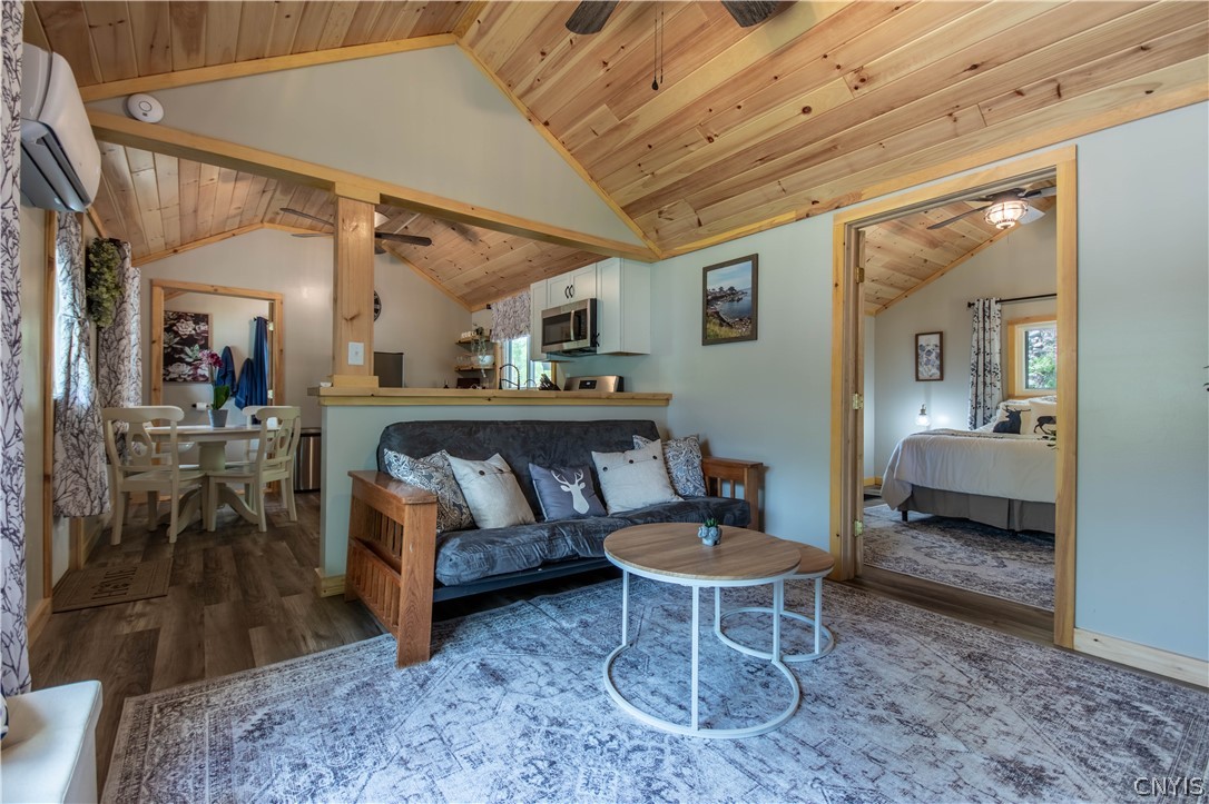 3006 Lighthouse Loop Forestport, NY 13338 - Photo 14 of 41