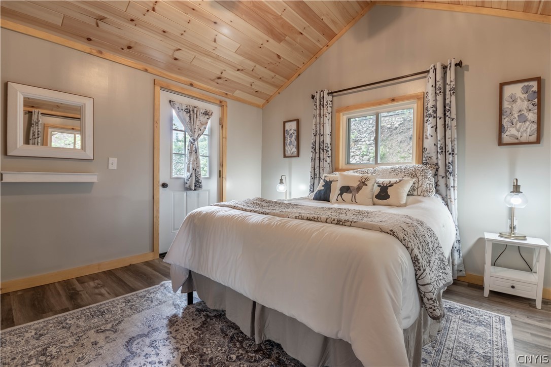 3006 Lighthouse Loop Forestport, NY 13338 - Photo 17 of 41