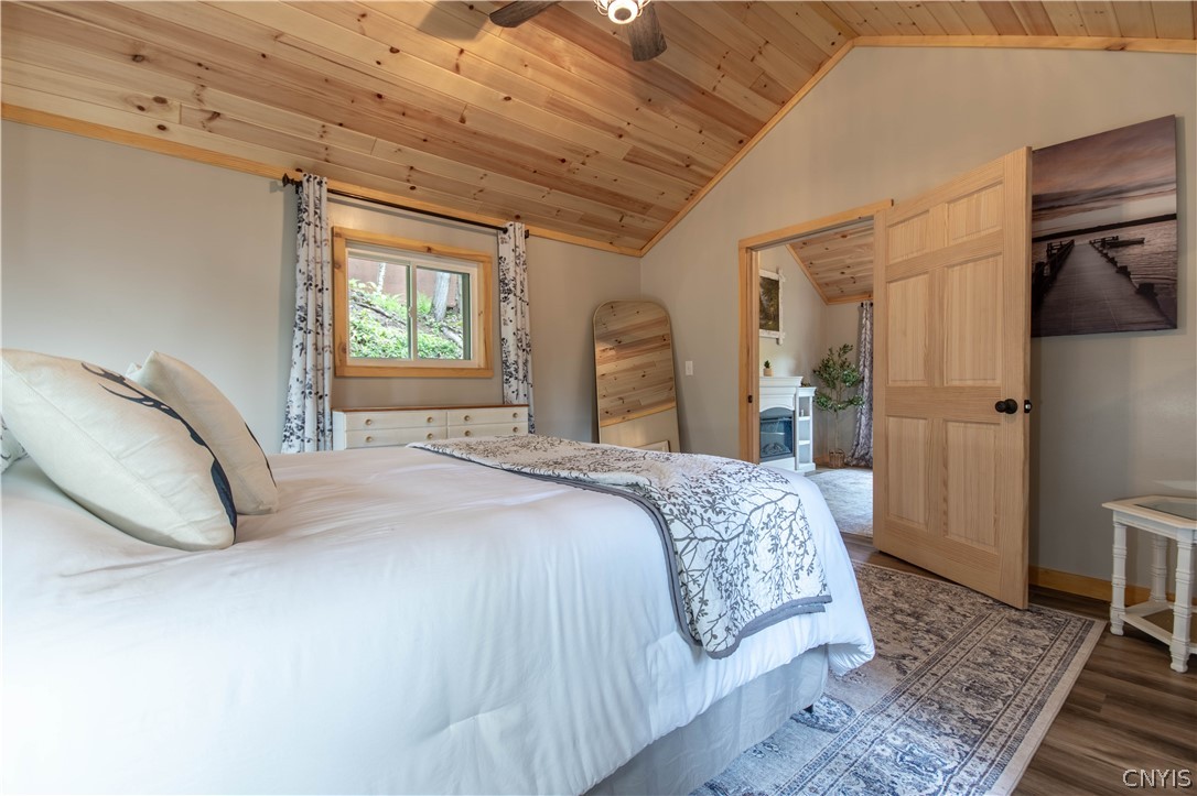 3006 Lighthouse Loop Forestport, NY 13338 - Photo 19 of 41