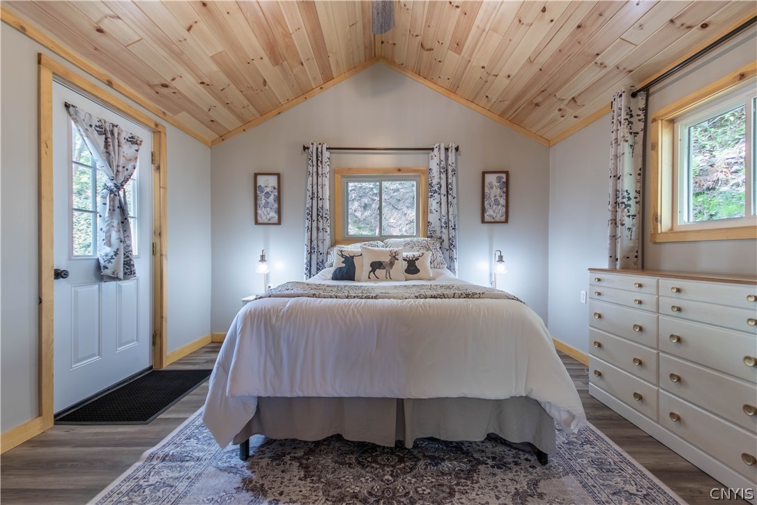 3006 Lighthouse Loop Forestport, NY 13338 - Photo 20 of 41