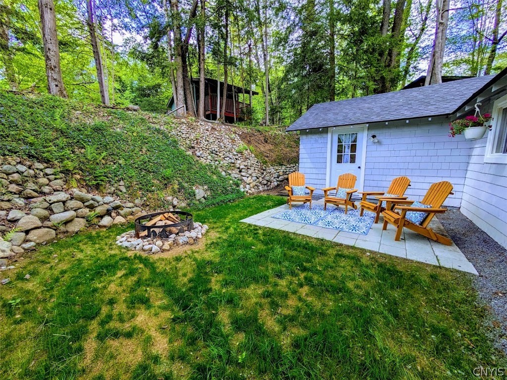 3006 Lighthouse Loop Forestport, NY 13338 - Photo 25 of 41