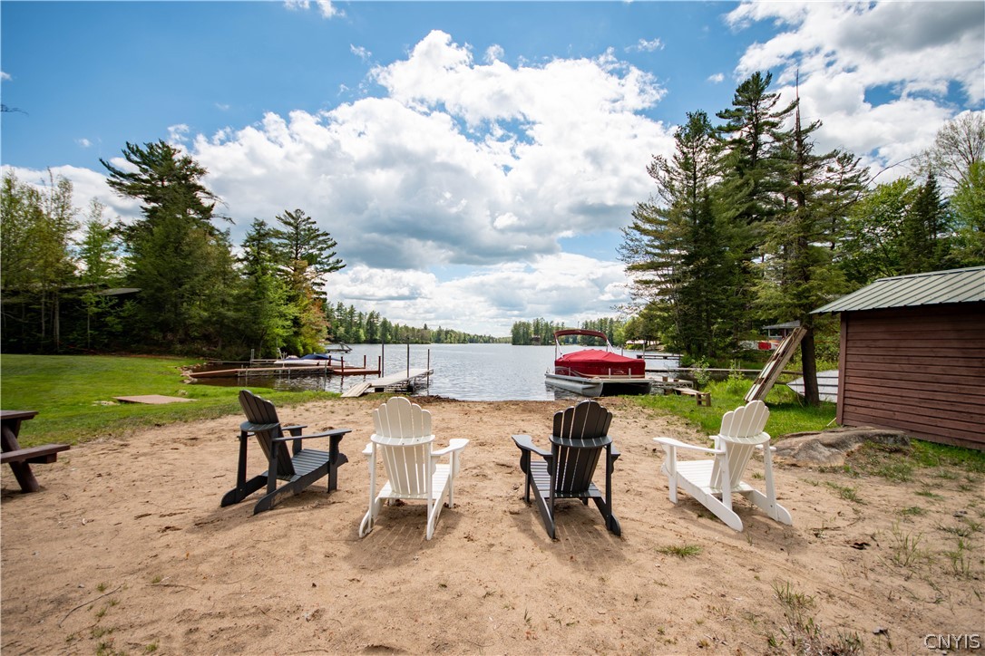 3006 Lighthouse Loop Forestport, NY 13338 - Photo 29 of 41 Deeded Beach