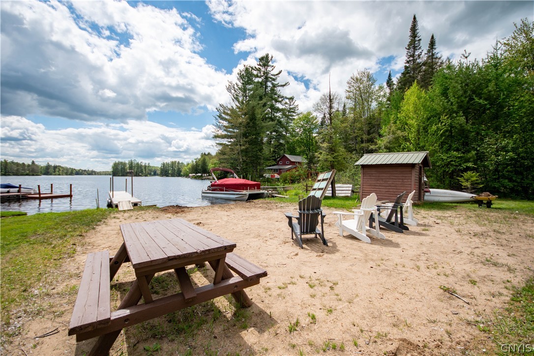 3006 Lighthouse Loop Forestport, NY 13338 - Photo 30 of 41