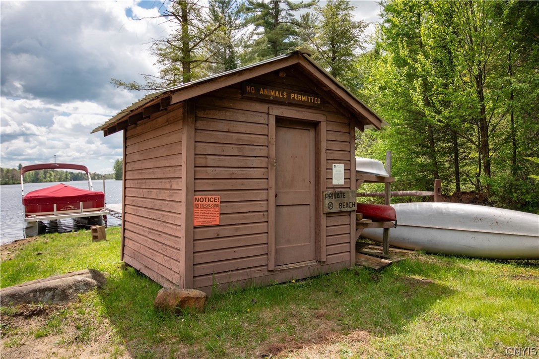 3006 Lighthouse Loop Forestport, NY 13338 - Photo 33 of 41