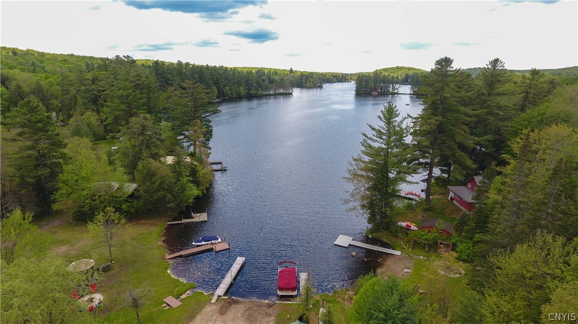 3006 Lighthouse Loop Forestport, NY 13338 - Photo 34 of 41