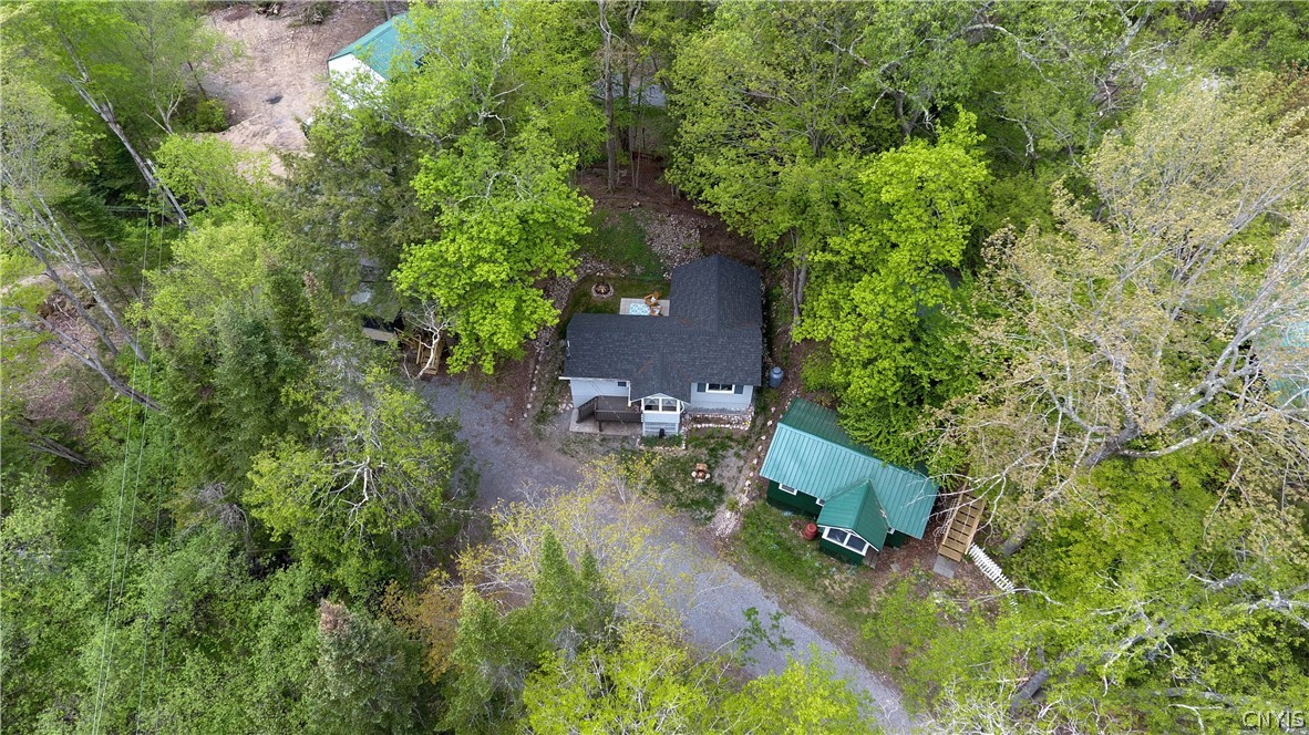 3006 Lighthouse Loop Forestport, NY 13338 - Photo 36 of 41