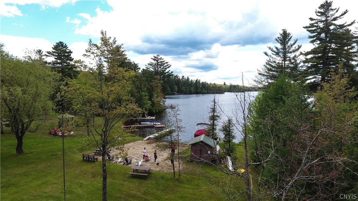 3006 Lighthouse Loop Forestport, NY 13338 - Photo 38 of 41