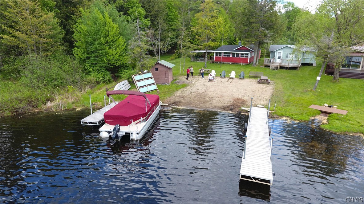 3006 Lighthouse Loop Forestport, NY 13338 - Photo 39 of 41