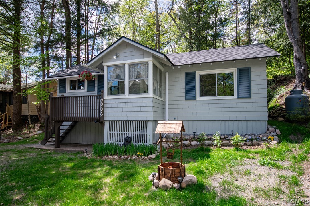 3006 Lighthouse Loop Forestport, NY 13338 - Photo 41 of 41