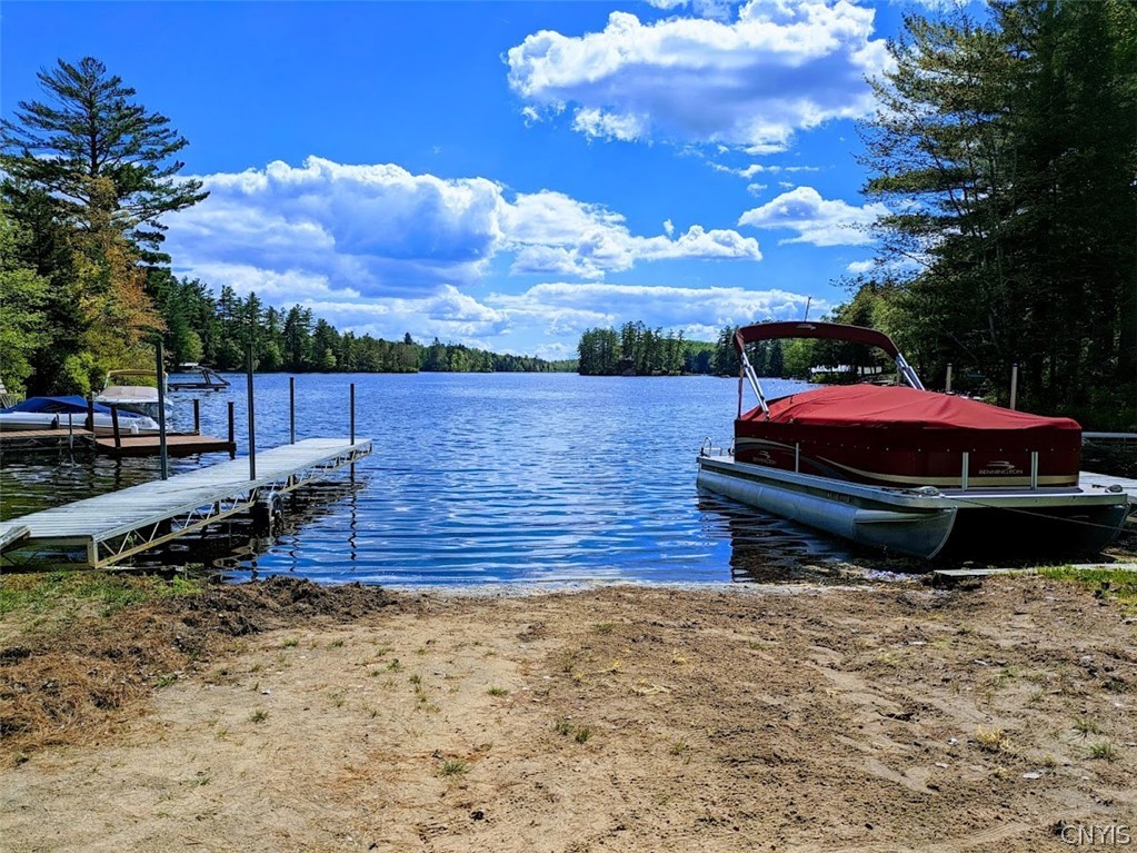 3006 Lighthouse Loop Forestport, NY 13338 - Photo 5 of 41 Deeded Beach Access only 5 minute walk
