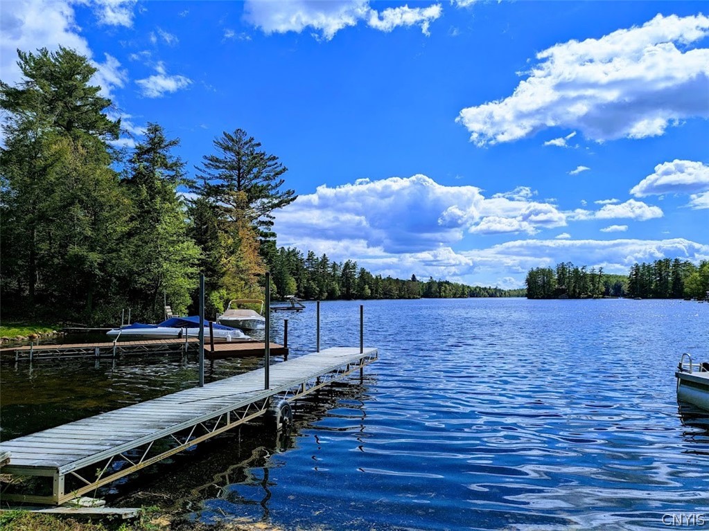 3006 Lighthouse Loop Forestport, NY 13338 - Photo 7 of 41 1/16th ownership of the private beach