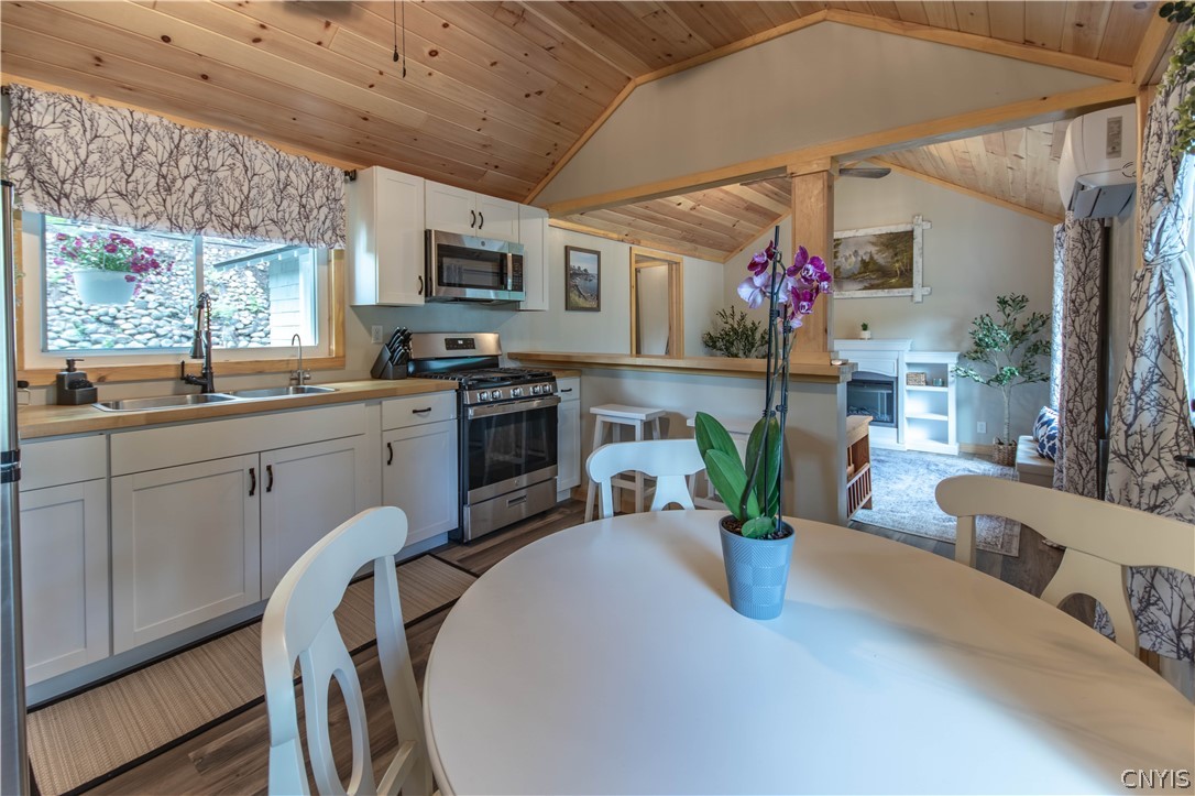 3006 Lighthouse Loop Forestport, NY 13338 - Photo 9 of 41