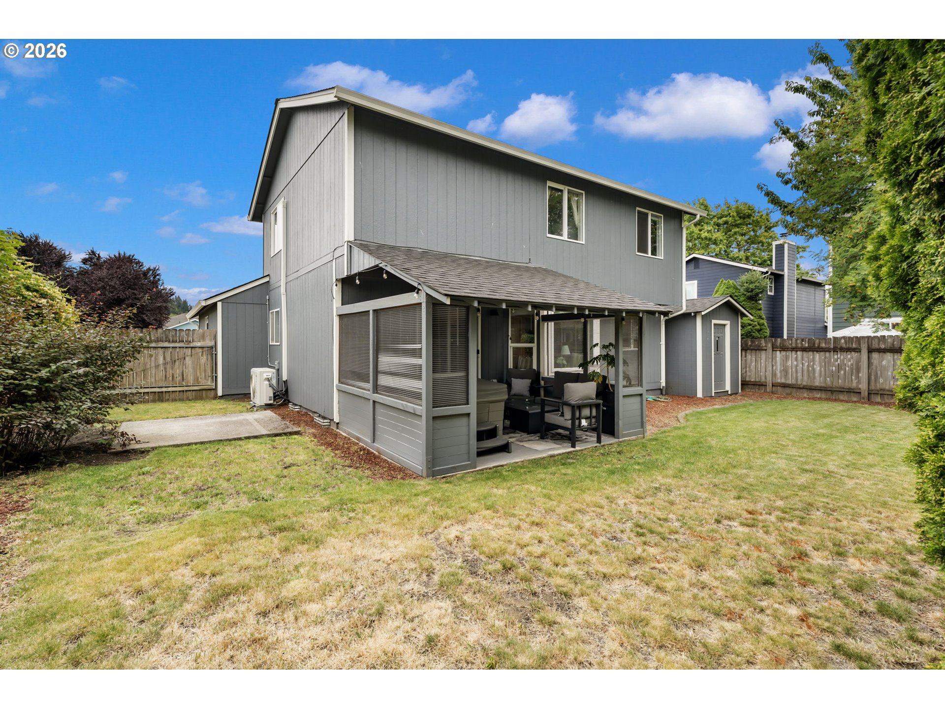 196 Balboa Loop Kelso, WA 98626 - Photo 31 of 37