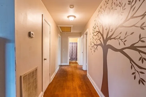 a view of a bathroom