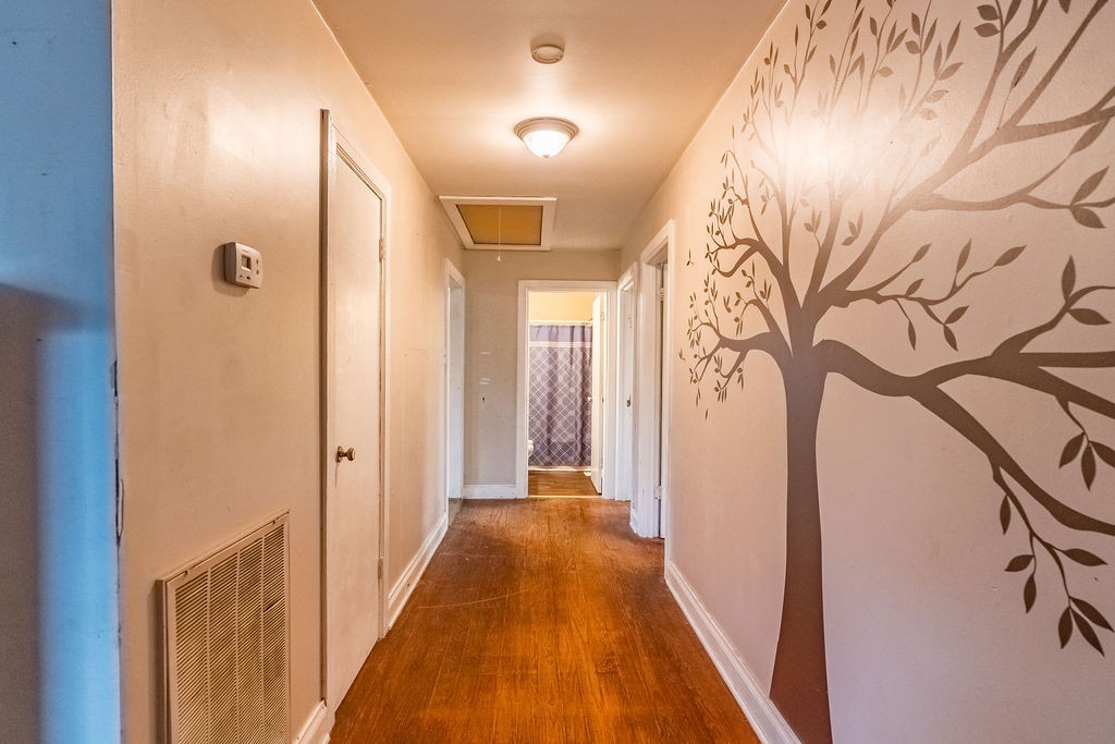 3511 Lafayette Road Hopkinsville, KY 42240 - Photo 12 of 19 a view of a bathroom