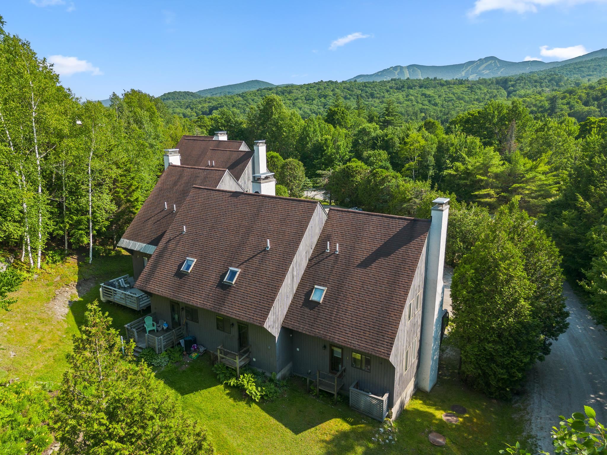 321 Moon Ridge Road, Unit 2B Killington, VT 05751 - Photo 49 of 50