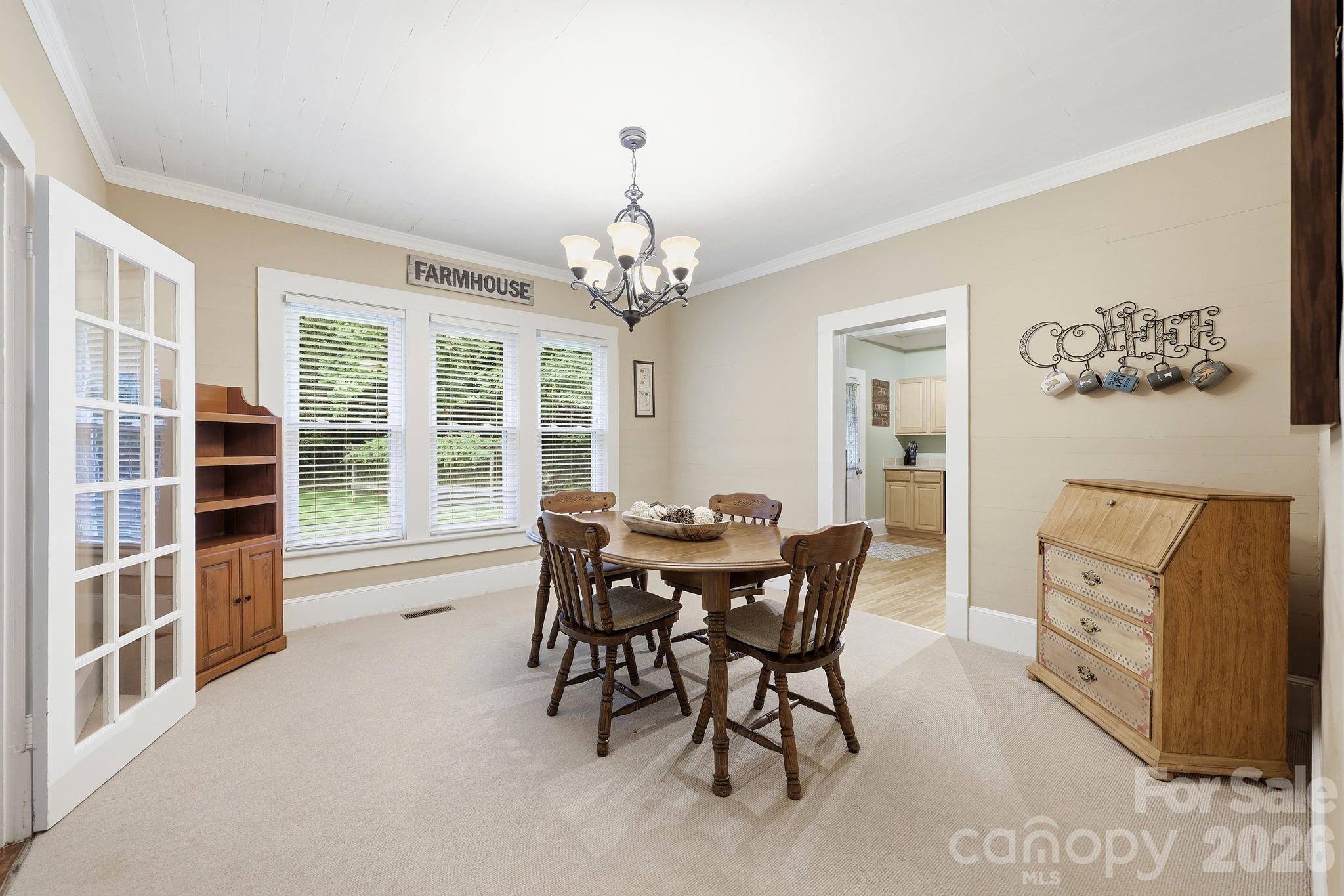234 Williams Farm Road Wilkesboro, NC 28697 - Photo 8 of 43 Gallery Image 8
