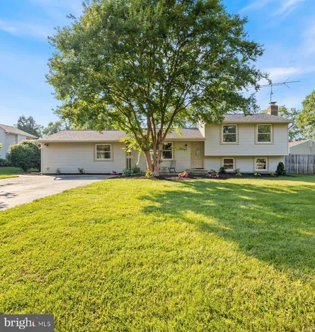 $550,000 | 17528 Collier Circle, Poolesville, MD 20837