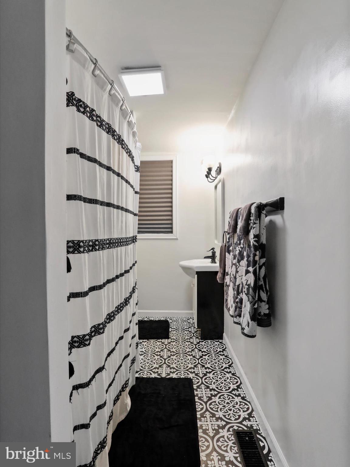 16112 Calla Hill Road Northwest Mount Savage, MD 21545 - Photo 16 of 27 a view of entryway with stairs and bedroom