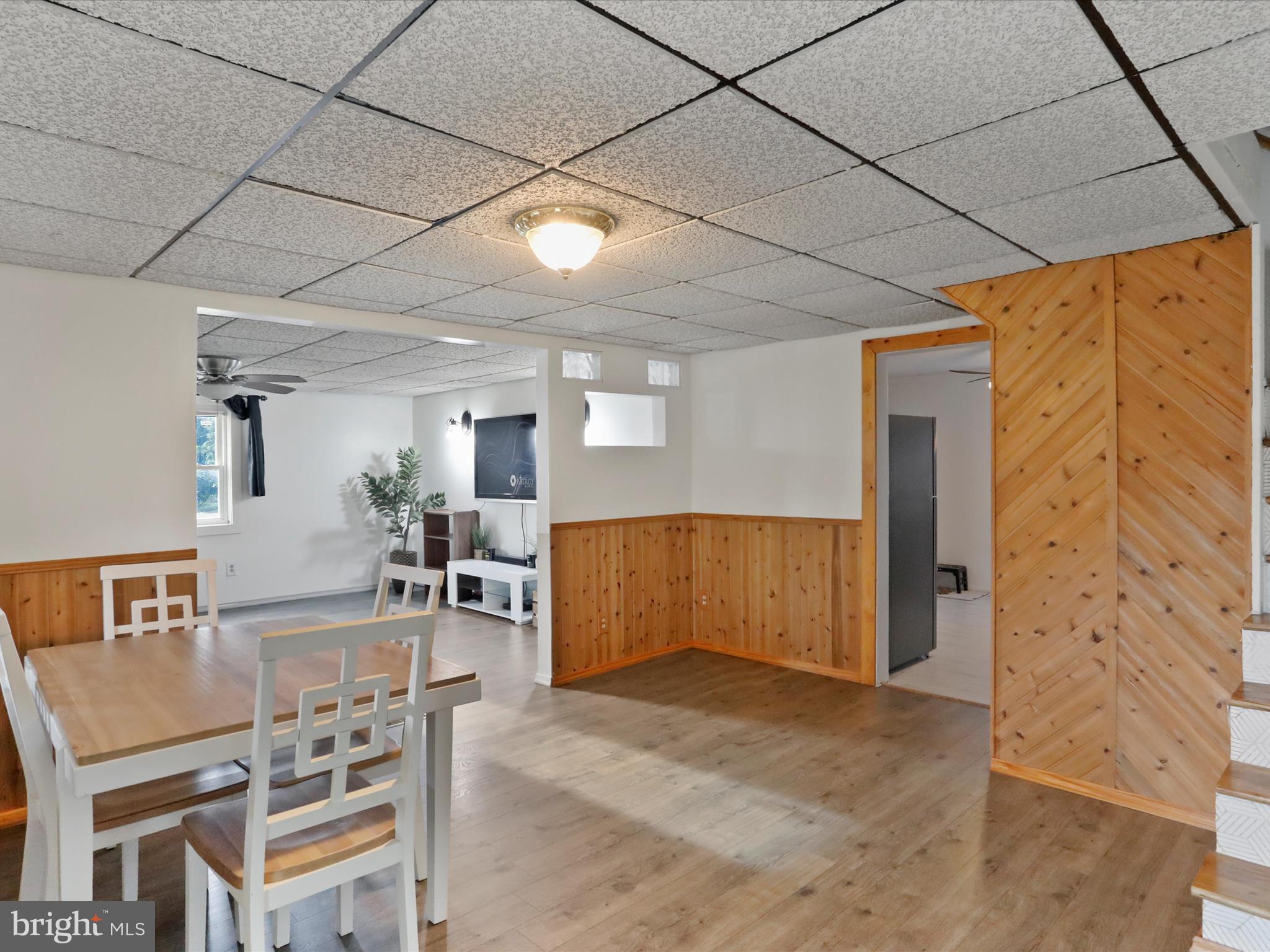 16112 Calla Hill Road Northwest Mount Savage, MD 21545 - Photo 8 of 27 a view of livingroom with furniture